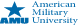 AMU Logo