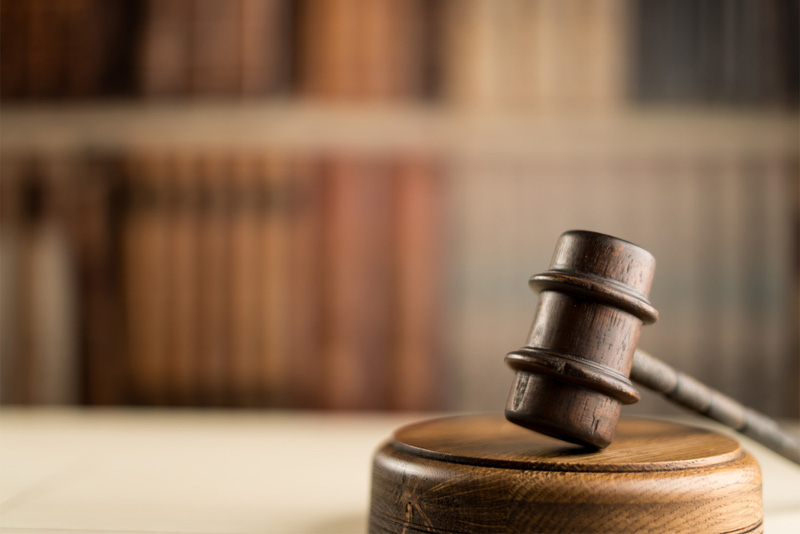 Legal Studies