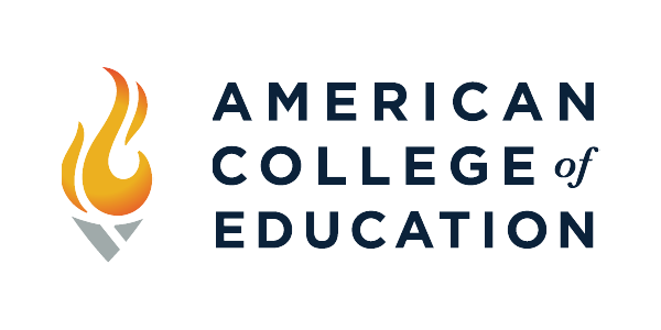 American College of Education Logo