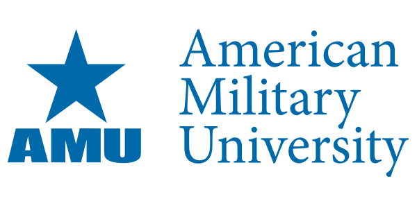 American Military University Logo