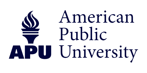 American Public University Logo
