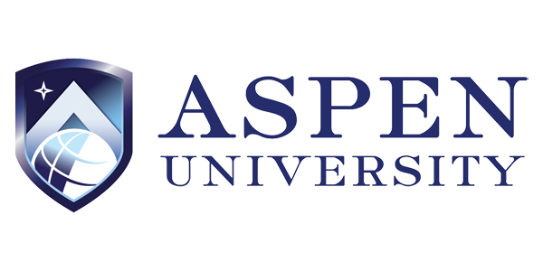 Aspen University Logo