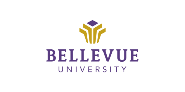 Bellevue University Logo