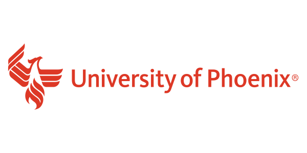 University of Phoenix Logo