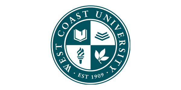 West Coast University Logo