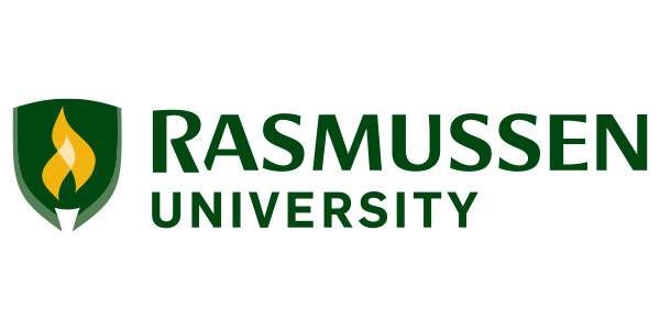 Rasmussen College Logo