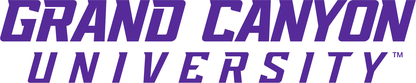 Grand Canyon University Logo