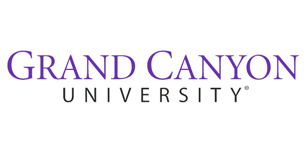 Grand Canyon University Logo