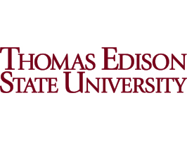 Thomas Edison State University Logo