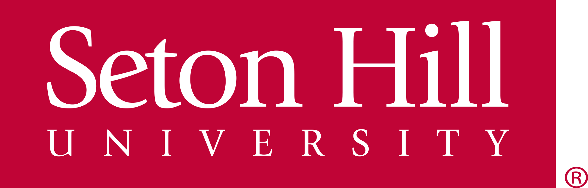 Seton Hill University Logo