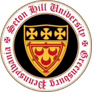 Seton Hill University Logo