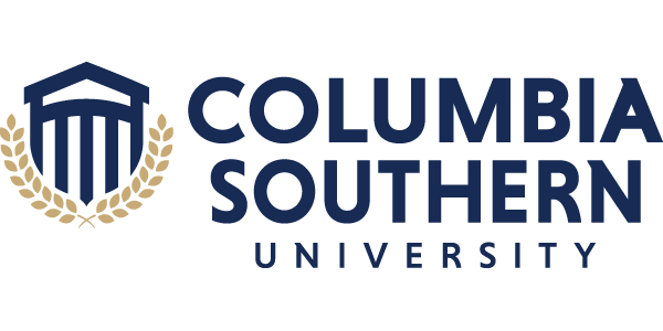 Columbia Southern University Logo