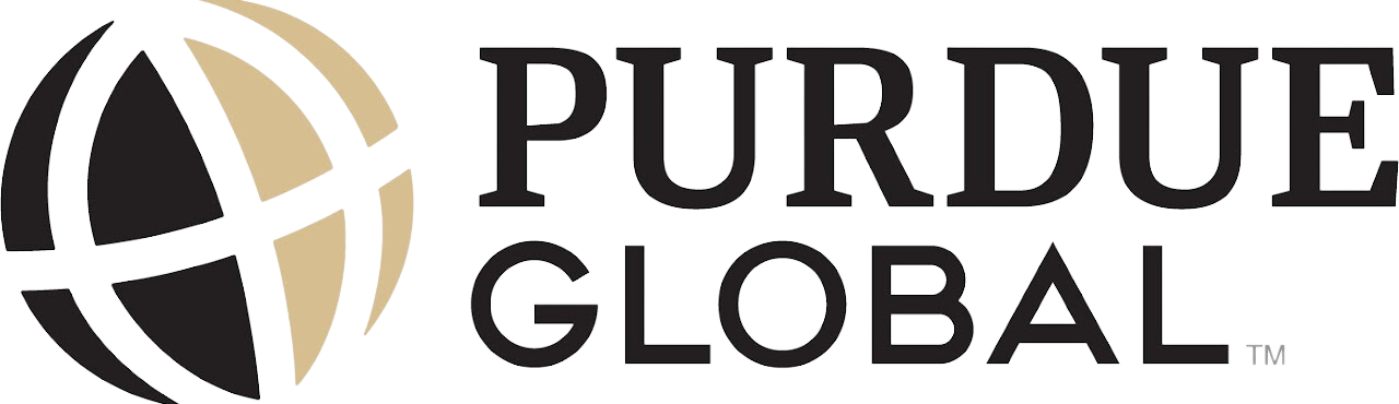 Purdue Global Logo